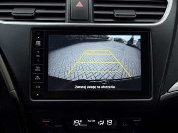 Honda Civic IX Hatchback 5d Facelifting 1.4 i-VTEC 100KM 2016 Honda Civic 1.4 16V 100 KM Elegance Kamera Nawigacja LED ALU Gwarancja SSU, zdjęcie 22