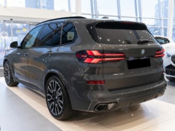 BMW X5 G05 SUV Facelifting 3.0 30d 298KM 2026 BMW X5 xDrive30d Sport Suv 3.0 (298KM) 2026, zdjęcie 1