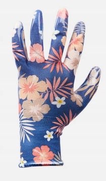 Набор садовых инструментов 71 шт. перчатки, секатор для сумок, этикетки для растений