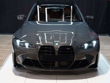 BMW Seria 3 G20-G21 2026 BMW Seria 3 Touring M3 Competition xDrive 3.0 (530KM) 2026, zdjęcie 3