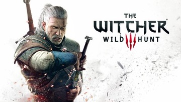 Wiedźmin 3: Dziki Gon KLUCZ | GOG
