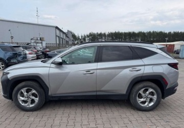 Hyundai Tucson IV 2022 Hyundai Tucson 2022 Hyundai Tucson 2.5L - w Polsce po Akcyzie 1.6 Benzyna, zdjęcie 3