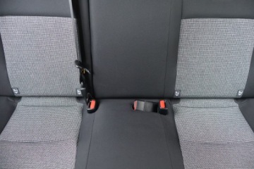 Toyota Yaris III Hatchback 5d Facelifting 2017 1.5 Dual VVT-iE 111KM 2020 Toyota Yaris 1.5 Dual VVT-i, Salon Polska, zdjęcie 9