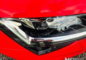 Skoda Superb III Kombi Facelifting 2.0 TDI SCR 150KM 2020 Skoda Superb Bezwypadkowy, FV23, 4x4, DSG, KredytowanieLeasing, gwarancja., zdjęcie 10