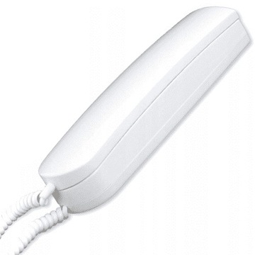 UNIFON ANALOGOWY LASKOMEX LM 4 DOMOFON SŁUCHAWKA