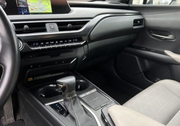 Lexus UX Crossover 200 171KM 2019 Lexus UX 200 Prestige Premium Salon PL Serwis ASO Toyota Leszno 2.0, zdjęcie 20