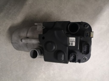 WEBASTO THERMO TOP EVO MERCEDES A2055006400 ДИЗЕЛЬ