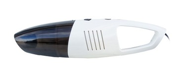 АВТОМОБИЛЬНЫЙ ПЫЛЕСОС БЕЗРЕШЕННЫЙ HEPA-ФИЛЬТР 12 В 120 ВТ МОЩНЫЙ ДЛЯ АВТОМОБИЛЬНЫХ НАКОНЕЧНИКОВ