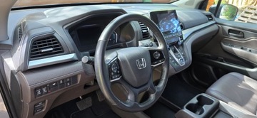 Honda Odyssey IV 2020 Honda Odyssey Ex-L 2020 rok, zdjęcie 15