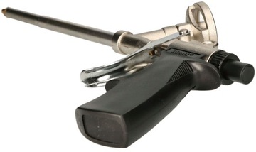 335-ММ ПИСТОЛЕТ, СТАЛЬНОЙ МОНТАЖНЫЙ ОТДАВАТЕЛЬ ПЕНЫ