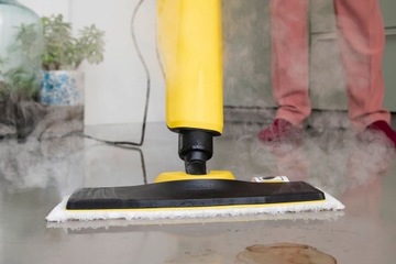 ПАРОВАЯ ШВАБРА Karcher SC3 EasyFix Upright 1.513-300.0