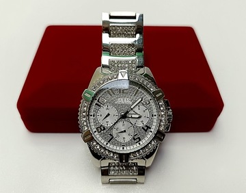 Zegarek GUESS W0799G1 N