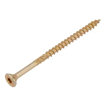 ВИНТЫ СТОЛЯНЫЕ 3,5x35 TORX С КОНИЧЕСКОЙ ГОЛОВКОЙ 500 шт.