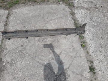 OPEL CORSA D FRIGHT FRAME FRAME 5D OPC