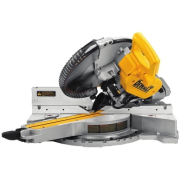 Торцовочная пила DEWALT DWS780 305 мм 1675 Вт