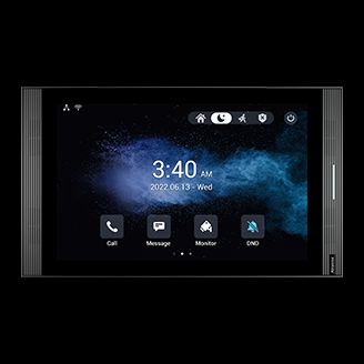 Tablet 10 S567W Wi-Fi PoE SIP android 12 видеодомофон