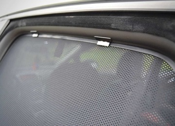 МАГНИТНЫЕ КРЫШКИ OPEL ASTRA J SEDAN