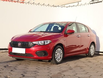Fiat Tipo II Hatchback 1.4 T-Jet LPG 120KM 2017 Fiat Tipo 1.4 T-Jet LPG, Salon Polska, GAZ, Klima, zdjęcie 1