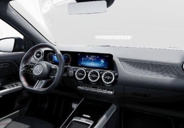 Mercedes GLA II Off-roader Facelifting 1.3 200 163KM 2025 Mercedes-Benz GLA 200 Pakiet wyposazenia AMG Premium 1.3 Benzyna 163KM, zdjęcie 2