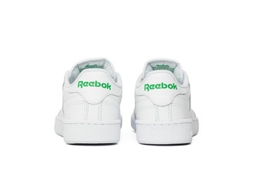 Спортивная обувь Reebok CLUB C 85, размер 45