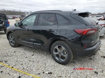 Ford Escape III 2023 Ford Escape 2023 r., 2,5L ST LINE PLUS od ubezpieczalni 2.5 Hybryda 200KM, zdjęcie 1