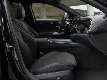 Mercedes Klasa E W214 Sedan 2.0 220d 197KM 2025 E Klasa 220 d 4-Matic AMG 2.0 197KM 2025, zdjęcie 10