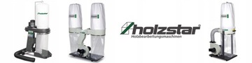 Кромкооблицовочный станок Holzing G-MAX 360 + ИЗВЛЕЧЕНИЕ