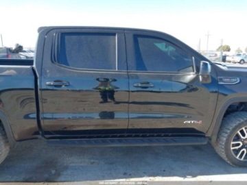  GMC Sierra Short Box At4 2021 6.2 Benzyna 420KM, zdjęcie 6