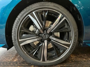 Peugeot 308 III 2025 Od ręki - GT e-DCS 1.2 mHEV 145KM / Pakiet Bezpieczeństwo, zdjęcie 8