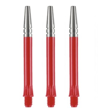 Shafty HARROWS Gyro do Lotek Rzutek Dart MEDIUM