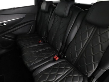 Peugeot 5008 II Crossover 2.0 BlueHDI 180KM 2019 Peugeot 5008 7 os. automat full LED navi panorama, zdjęcie 16