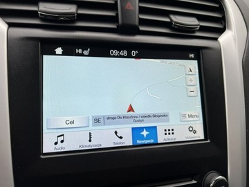 Ford Mondeo V Kombi 2.0 TDCi 150KM 2018 Ford Mondeo Opłacony Bogata wersja 2.0 TDCi 150, zdjęcie 14