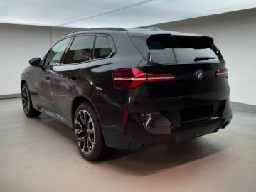 BMW X3 G45 2026 BMW X3 xDrive20 Sport Suv 2.0 (208KM) 2026, zdjęcie 2