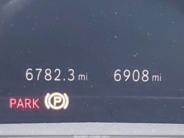 Mercedes SL R232 2023 Mercedes-Benz SL 63 AMG 4Matic 2023 4.0 Benzyna 577KM, zdjęcie 11