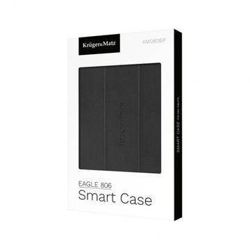 Складной чехол для планшета Kruger&Matz EAGLE 806