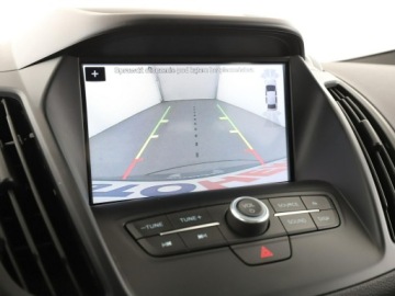 Ford Kuga II SUV 1.5 EcoBoost 150KM 2016 Ford Kuga ST-line bixenon navi kamera panorama, zdjęcie 23