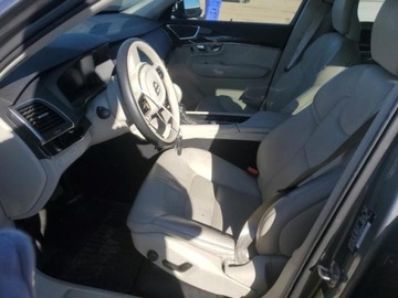 Volvo XC90 II SUV 2.0 T5 250KM 2019 Volvo XC 90 2019r., T5 MOMENTUM, od ubezpieczalni 2.0 Benzyna 250KM, zdjęcie 6