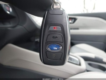 Subaru Forester VI 2025 Subaru Forester 2025 r., 2,5L HYBRID LIMITED 2.5 Hybryda 194KM, zdjęcie 12