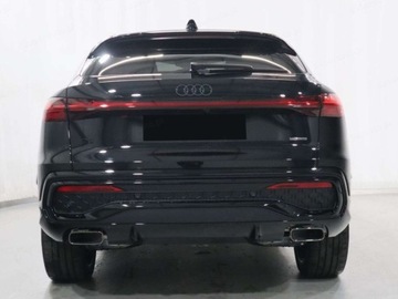 Audi 2025 AUDI Q5 TFSI quattro S line Sportback Suv 2.0 (204KM) 2025, zdjęcie 1