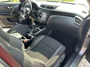 Nissan Qashqai II Crossover Facelifting 1.3DIG-T 140KM 2020 Nissan Qashqai 1.3 t-dig, Led, Tempomat, Stan bdb., zdjęcie 6