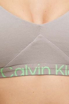 CALVIN KLEIN UNDERWEAR ORYGINALNY BIUSTONOSZ SPORTOWY M