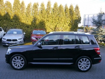 Mercedes GLK Off-roader 3.0 320 CDI 4MATIC 224KM 2008 Mercedes GLK 320 3.0cdi 4x4 Stan Idealny Gwarancja, zdjęcie 8