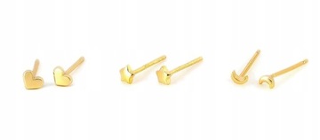Серебро 925 пробы, игла, изысканное сердце, шт.