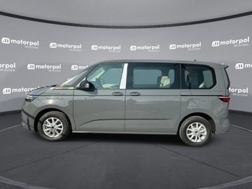 Volkswagen Multivan T7 Van L1 2.0 TDI 150KM 2025 Volkswagen Nowy Multivan BASIC FAMILY 2.0TDI 150 K, zdjęcie 3