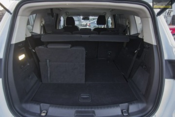 Ford S-Max II Van 1.5 EcoBoost 160KM 2016 Ford S-Max 7 osobowy / Kamera Cofania /, zdjęcie 27