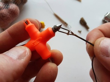 Многофункциональный инструмент Edges Съемник лидера Fox