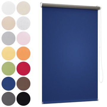 ТЕРМОВНУТРЕННИЕ РОЛЬСТАВНИ, ИЗГОТОВЛЕННЫЕ ПО РАЗМЕРУ 1X150