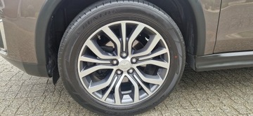 Mitsubishi ASX I SUV Facelifting 2016 1.6 117KM 2017 Mitsubishi Asx 1.6B 117KM, Navi, Kamera, Reling, Bez Korozji. Super Stan!, zdjęcie 25