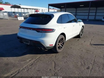 Porsche Macan 2023 Porsche Macan S 2023 2.9 Benzyna 375KM, zdjęcie 5