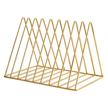 PÓŁKA WYŚWIETLAJĄCA PÓŁKA NA PŁYTY STOJAK NA PŁYTY